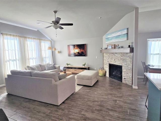 House for sale in Norman, Oklahoma