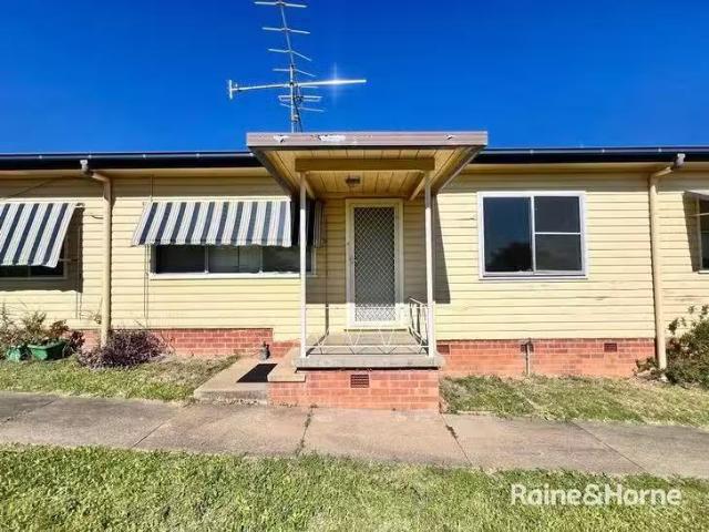 Apartment for rent in East Tamworth