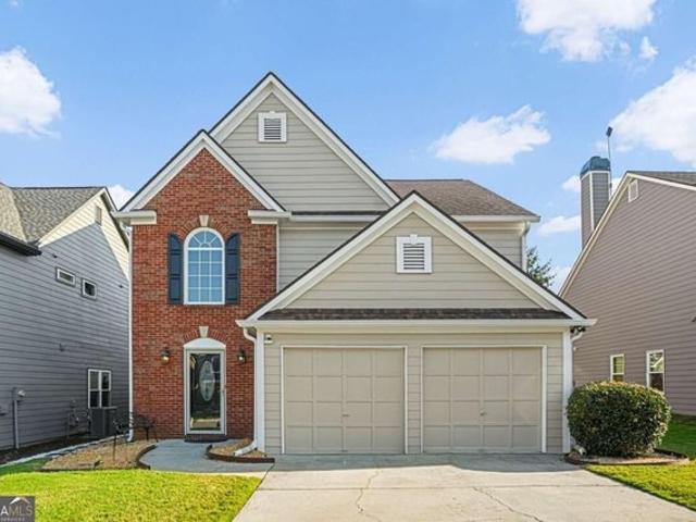House for sale in Roswell, Fulton County