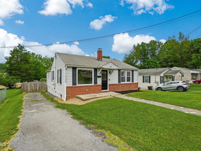 House for sale in Tennessee