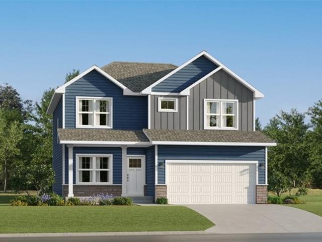 House for sale in Adel, Iowa