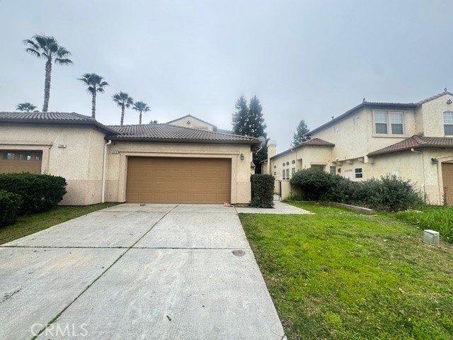 House for sale in Chowchilla, California