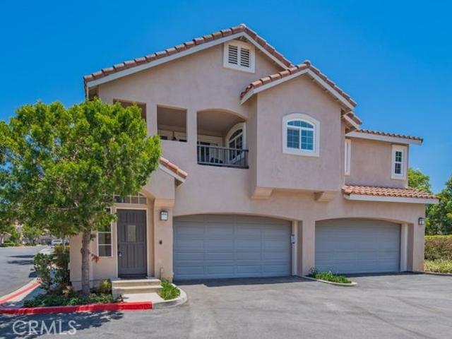 Condo for sale in Tustin, California