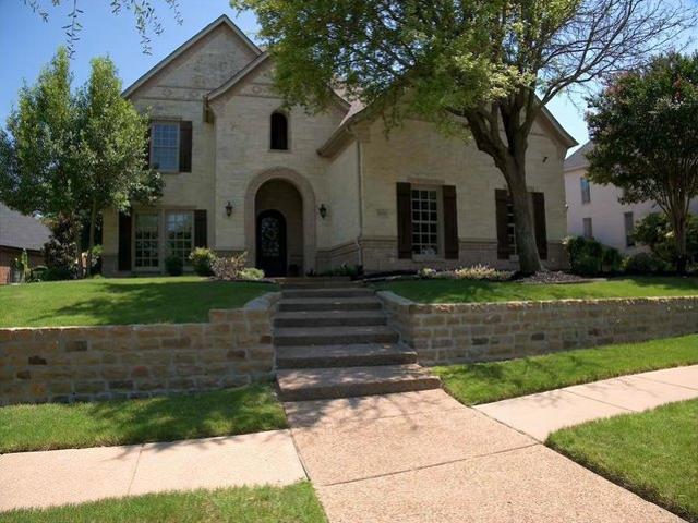 House for sale in Mansfield, Texas
