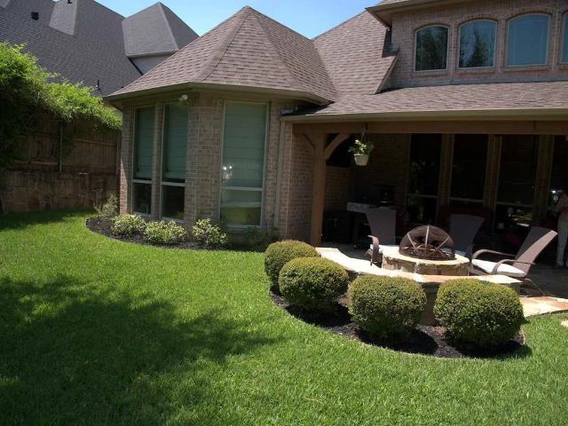 House for sale in Mansfield, Texas