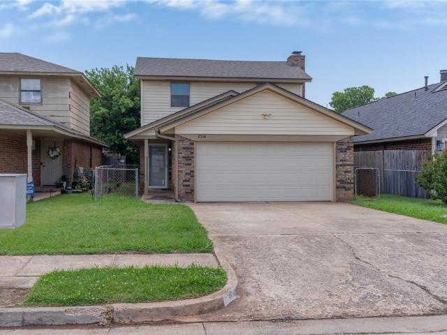 House for sale in Moore, Cleveland County