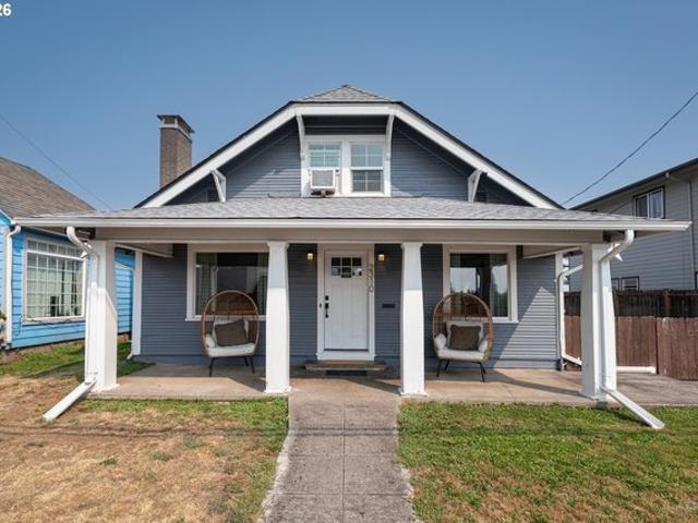 House for sale in Oregonia