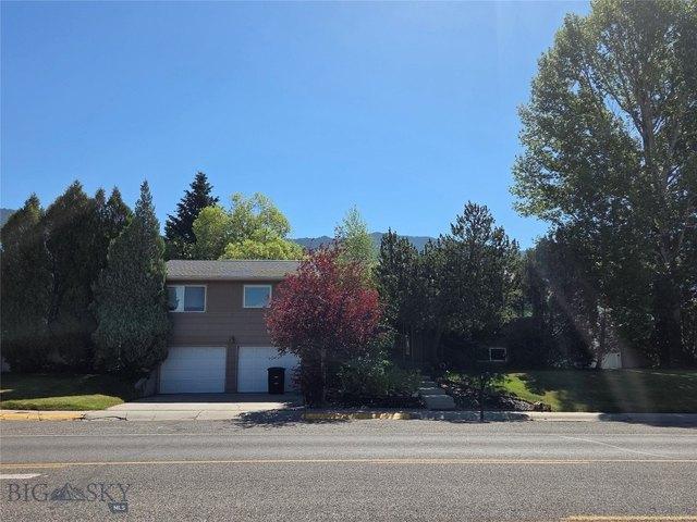 House for sale in Butte, Montana