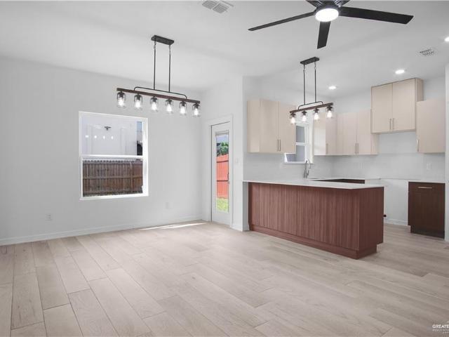 Townhouse for sale in Hidalgo, Texas
