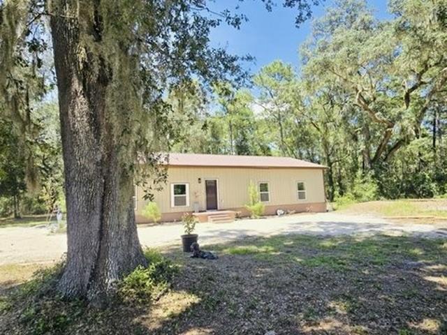 House for sale in Bushnell, Florida