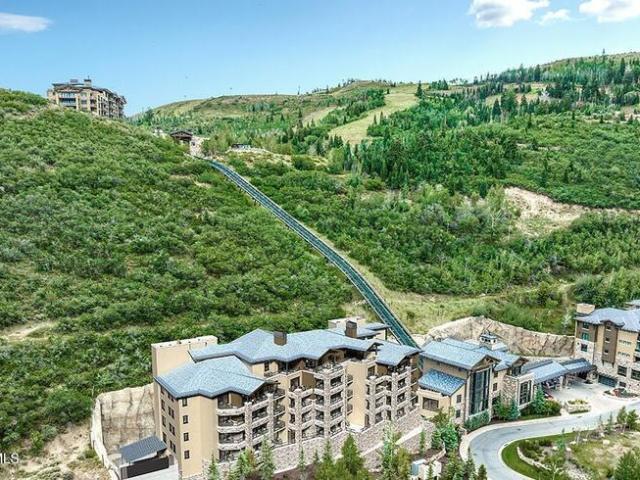 Condo for sale in Park City
