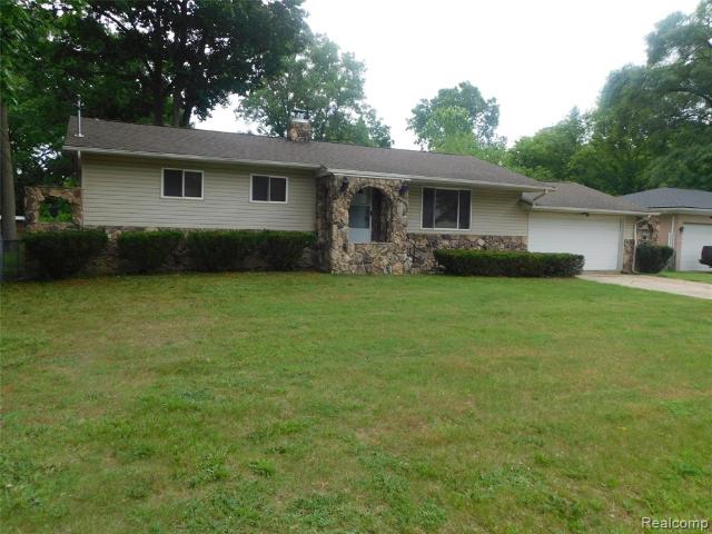 House for sale in Auburn Hills