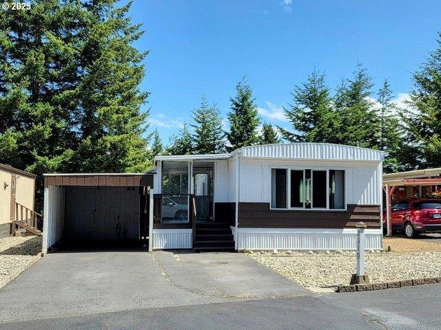 House for sale in Oregonia