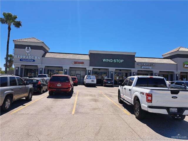Property for rent in Hidalgo, Texas