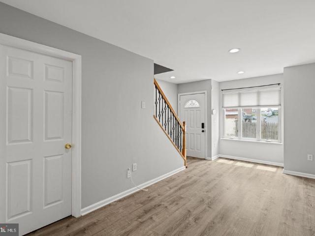 Townhouse for sale in River Wards, Philadelphia