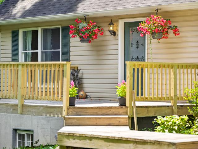 House for sale in Morgantown, Indiana