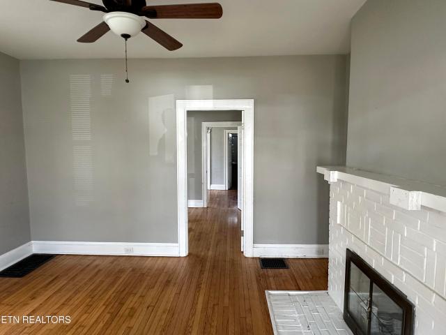 House for sale in Parkridge, Knoxville