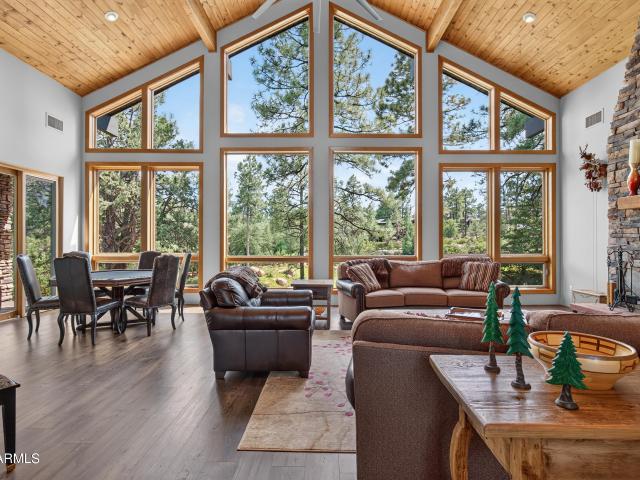 House for sale in Payson, Gila County