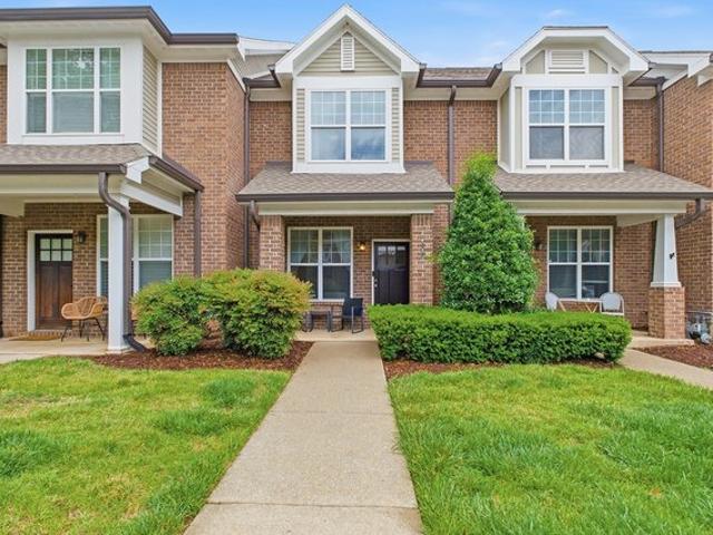 Townhouse for sale in Tennessee