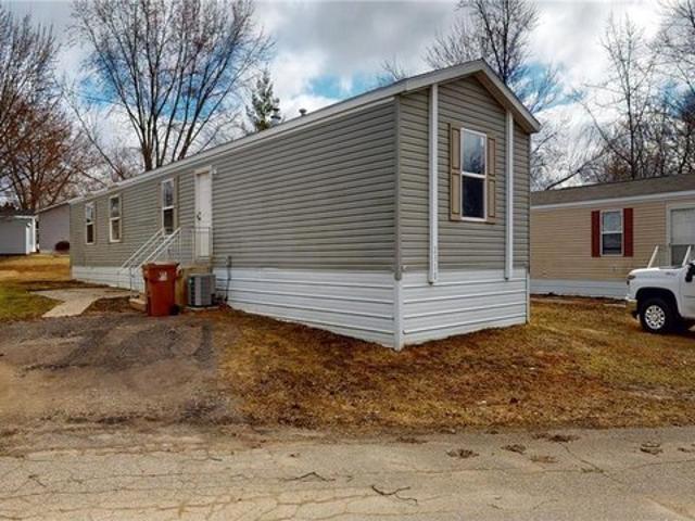 House for sale in Albert Lea, Minnesota