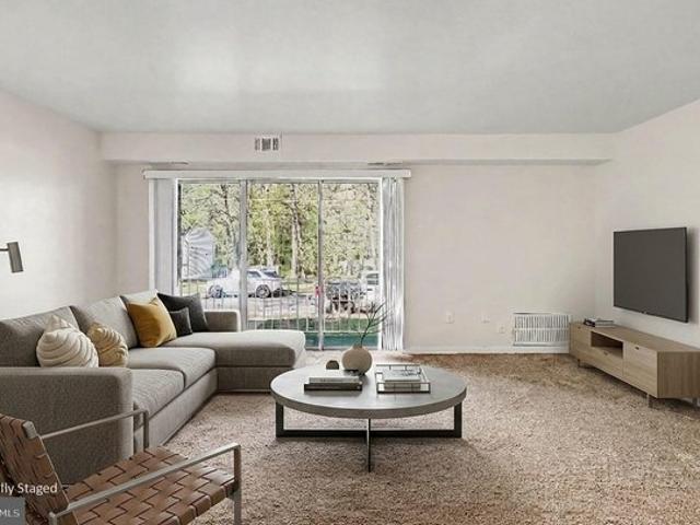 Condo for sale in Suitland, Maryland