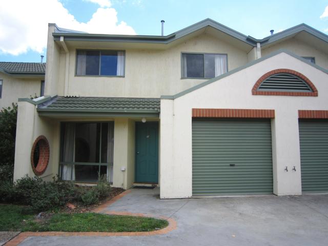 House for rent in Canberra, Australian Capital Territory