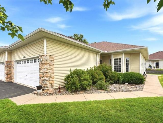 Townhouse for sale in Saint Croix, Wisconsin