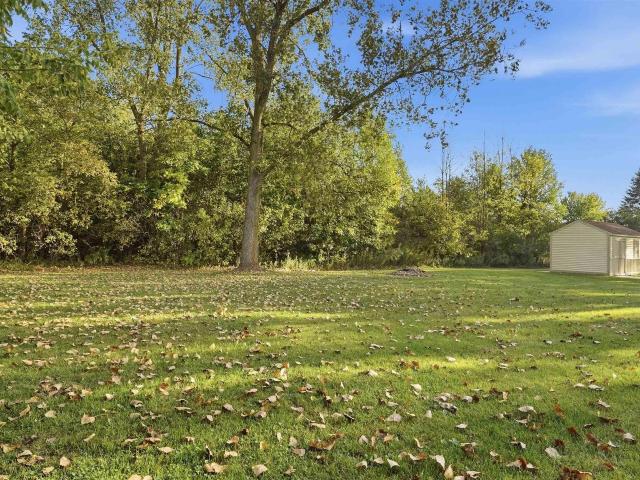 House for sale in China Charter Township, Saint Clair County