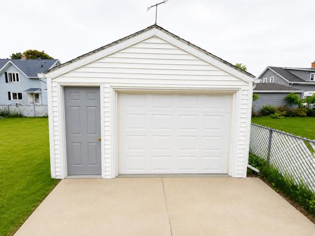House for sale in Manitowoc, Wisconsin