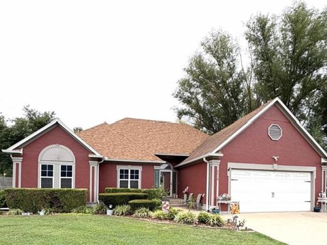 House for sale in Carthage, Missouri