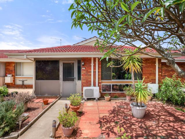 Villa for sale in Rockingham, Western Australia