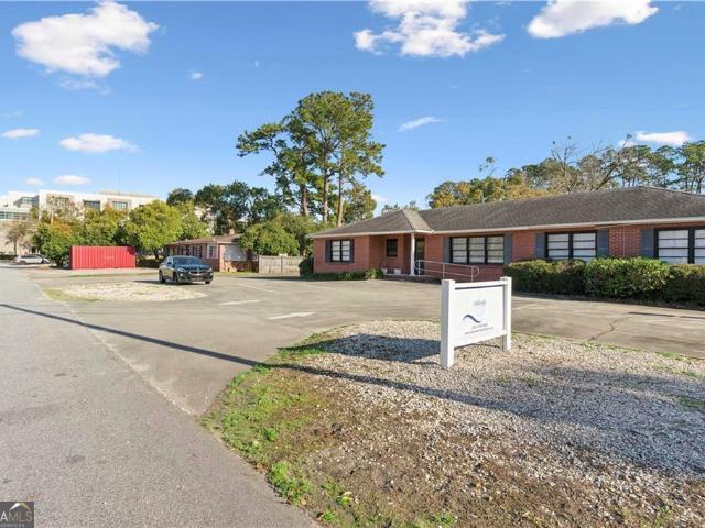 Commercial for sale in Glynn, Georgia