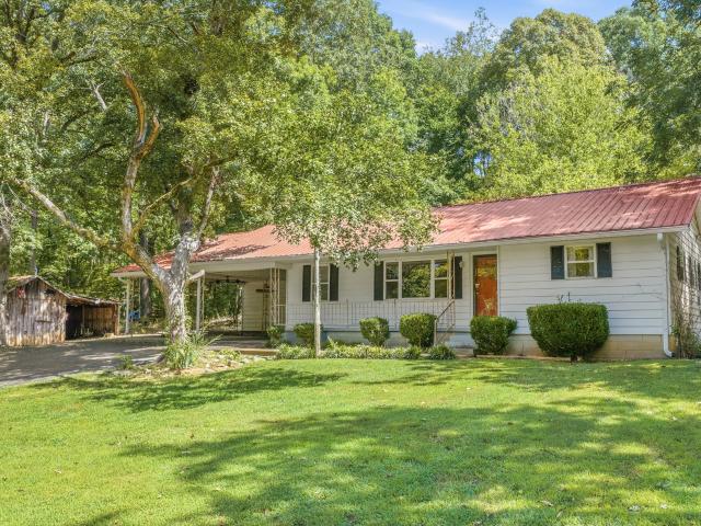 House for sale in Bath Springs, West Tennessee