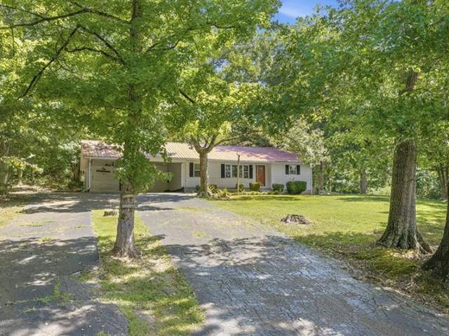 House for sale in Bath Springs, West Tennessee