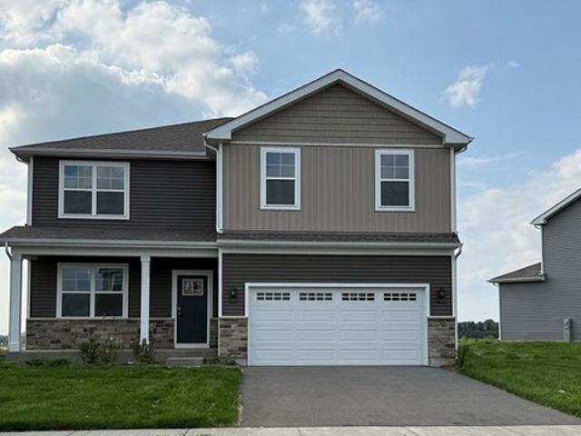 House for sale in Oswego, Illinois