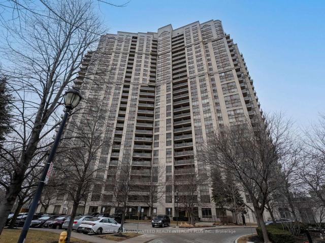 Condo for sale in Woburn, Ontario