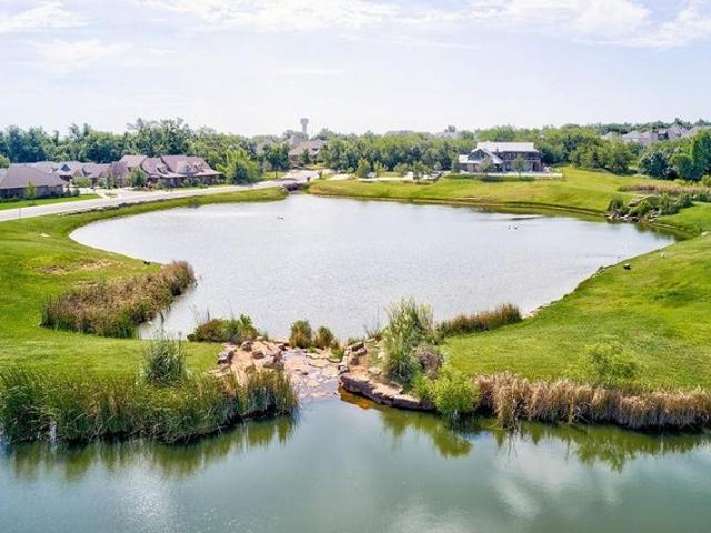 Land for sale in Norman, Oklahoma