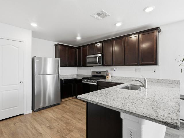 House for sale in Belen, New Mexico
