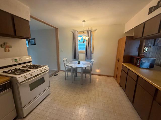 House for sale in Zion, Illinois