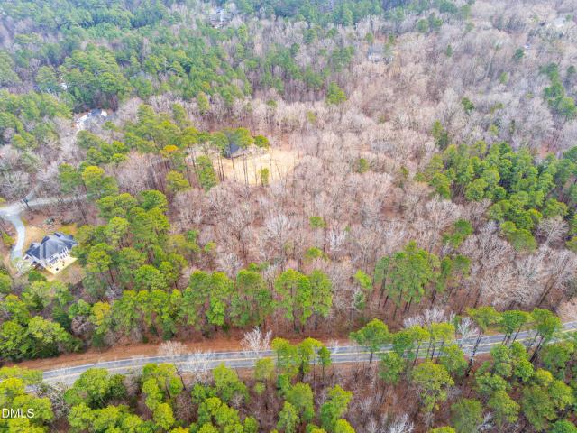 Land for sale in Chatham, North Carolina