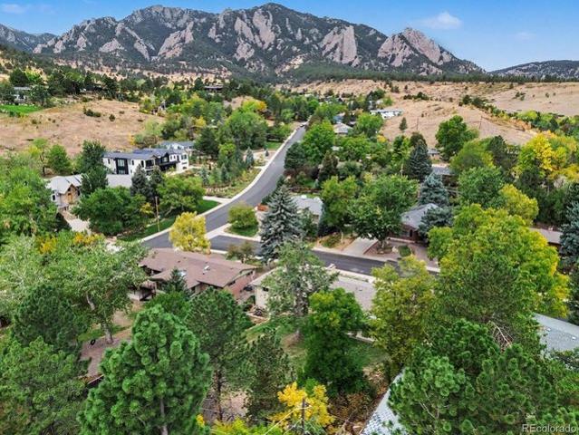House for sale in Boulder, Boulder County