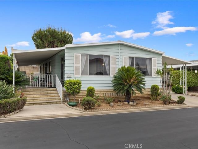 House for sale in La Habra, California