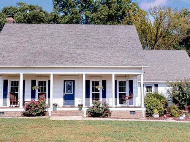 House for sale in Chatham, North Carolina