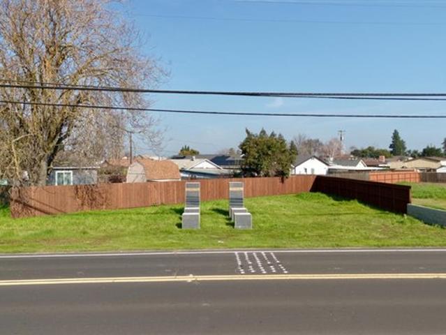 Land for sale in Escalon, San Joaquin County