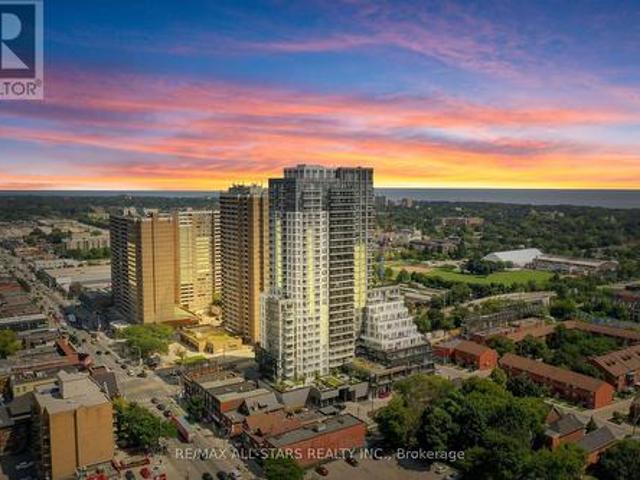 Condo for sale in Woburn, Ontario