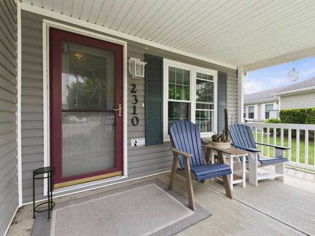 House for sale in Fairborn, Ohio