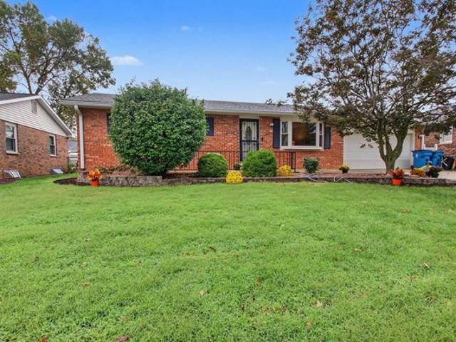 House for sale in Southern View, Quincy