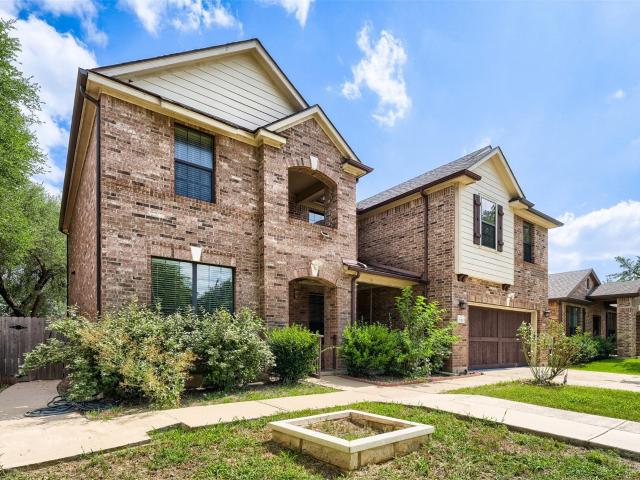 House for sale in Williamson, Texas