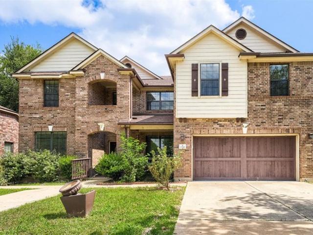 House for sale in Williamson, Texas