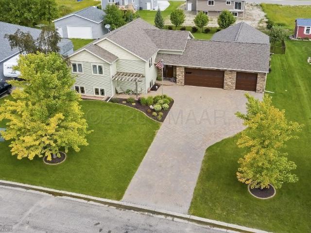 House for sale in Hawley, Minnesota